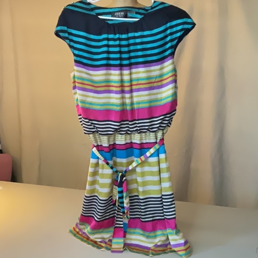 EUC woman’s GUESS dress